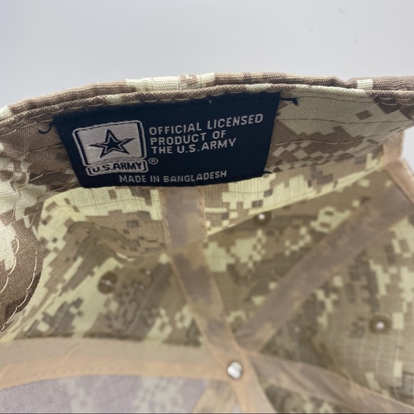 U.S. Army Hat - Picture 7 of 9